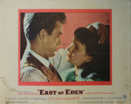 East-of-Eden Cinema Cards 2 - Pinball Mania