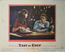 East-of-Eden Cinema Cards 3 - Pinball Mania