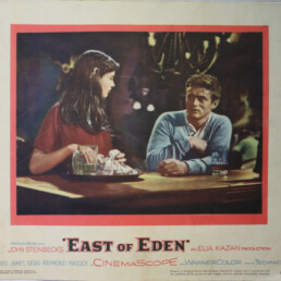 East-of-Eden Cinema Cards 3 - Pinball Mania