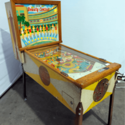 PIN003-Beauty-Contest-Pinball-Machine-2 - Pinball Mania