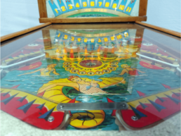 PIN003-Beauty-Contest-Pinball-Machine- 4 - Pinball Mania