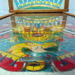 PIN003-Beauty-Contest-Pinball-Machine- 4 - Pinball Mania