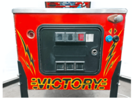 Gottlieb-Victory-Pinball-Machine-10-Pinball Mania