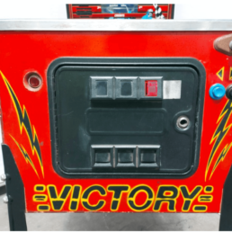 Gottlieb-Victory-Pinball-Machine-10-Pinball Mania