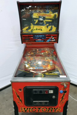 Gottlieb-Victory-Pinball-Machine--2-Pinball Mania