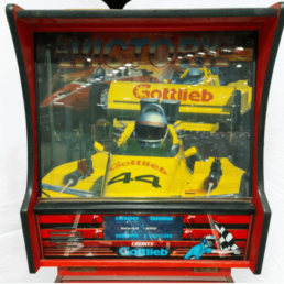 Gottlieb-Victory-Pinball-Machine-9-Pinball Mania